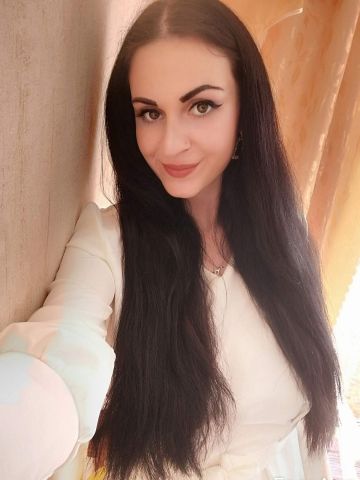 Анкета проститутки Маргарита, 22 года